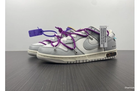 Low 28 DM1602-111 Lot Dunk Nike O-W 1208